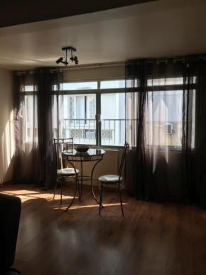 Гостиница Apartamento Avenida Atlantica  Рио-Де-Жанейро